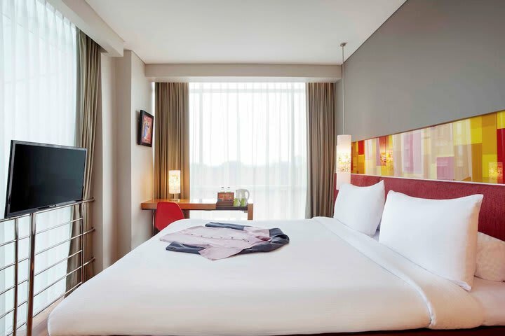 Hotel Ibis Solo