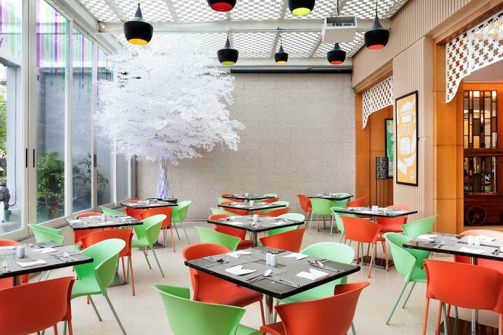 Hotel Ibis Solo
