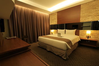 Da Vienna Boutique Hotel