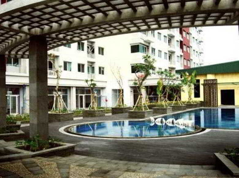 Solo Paragon Hotel & Residences
