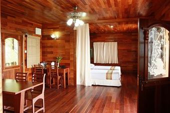 Apartamento Ktm Resort