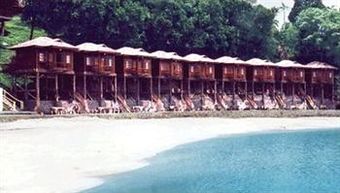 Apartamento Ktm Resort