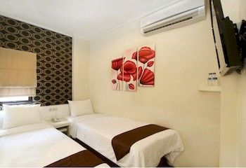 Hotel Laksana Inn