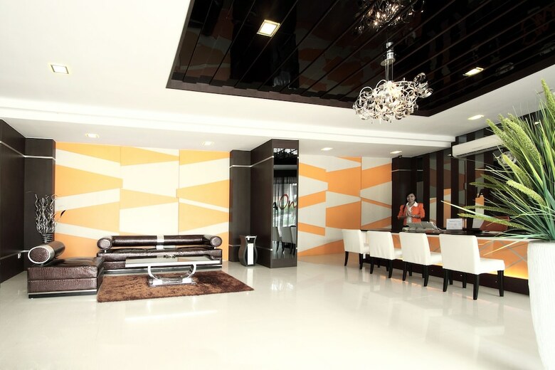 Nagoya One Hotel