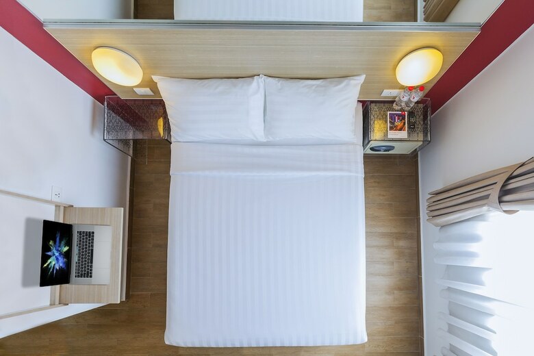Hotel Red Planet Solo