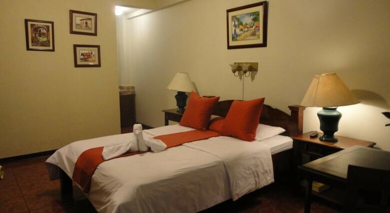 Hotel Inca Real
