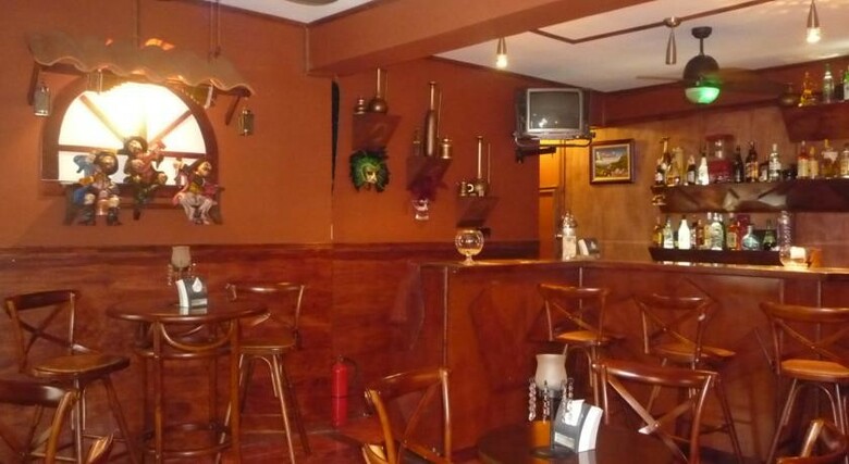 Hotel Inca Real