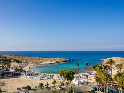 Hotel Anonymous Beach