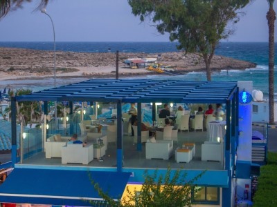 Hotel Anonymous Beach