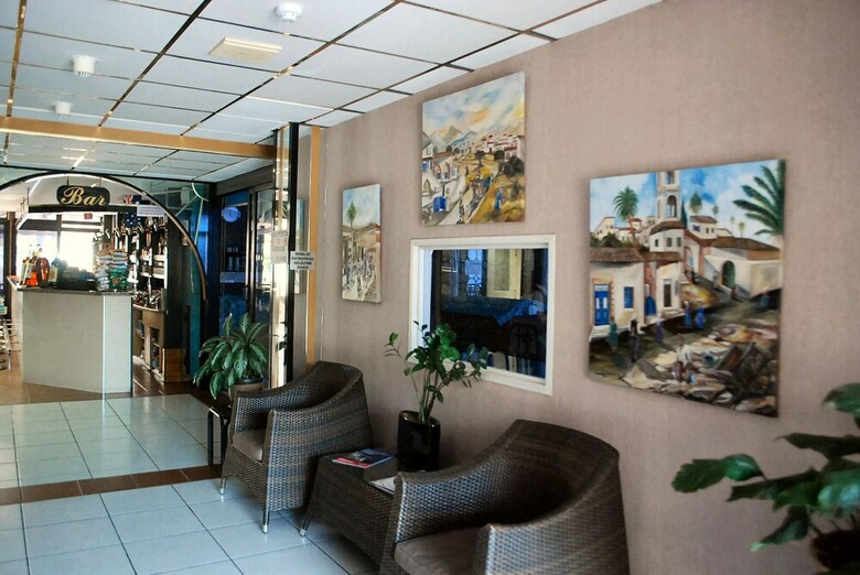 Hotel San Remo
