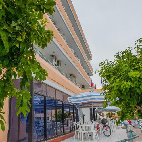 Hotel San Remo