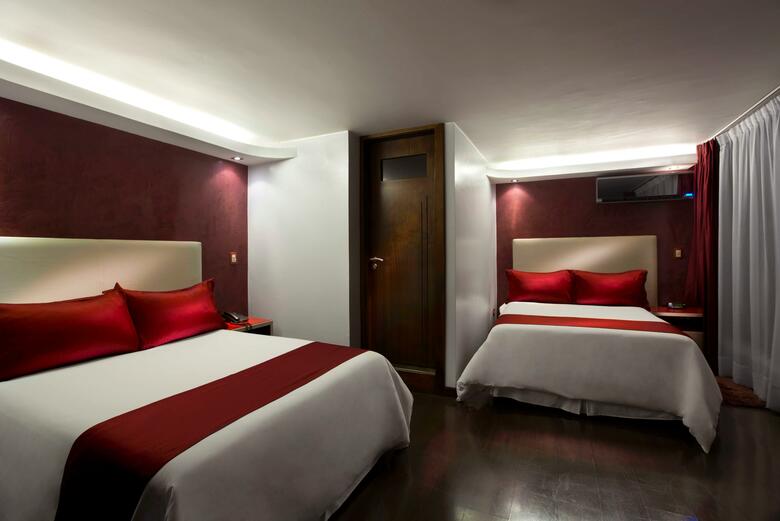 Hotel Nu House Boutique