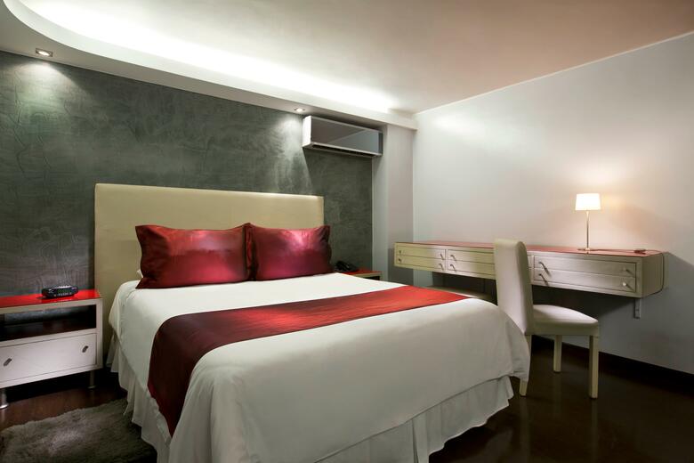 Hotel Nu House Boutique