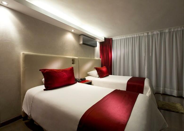 Hotel Nu House Boutique