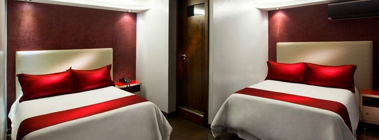 Hotel Nu House Boutique