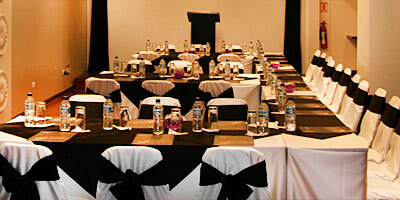 Hotel Nu House Boutique