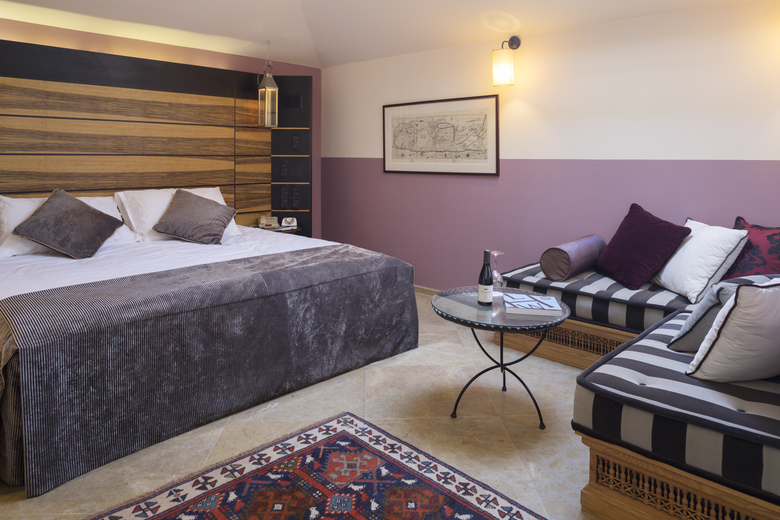 Hotel American Colony