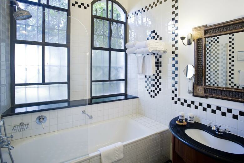 Hotel American Colony