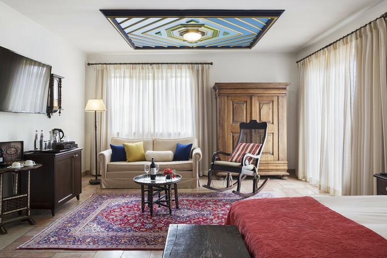 Hotel American Colony