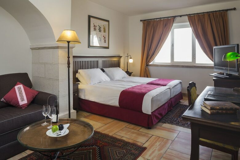 Hotel American Colony