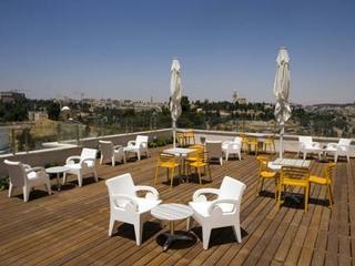 Hotel Dan Boutique Jerusalem