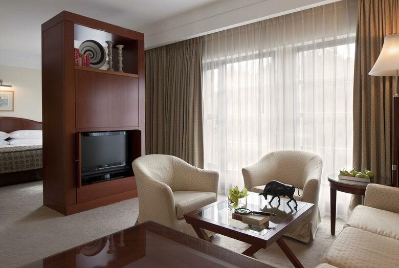 The David Citadel Hotel