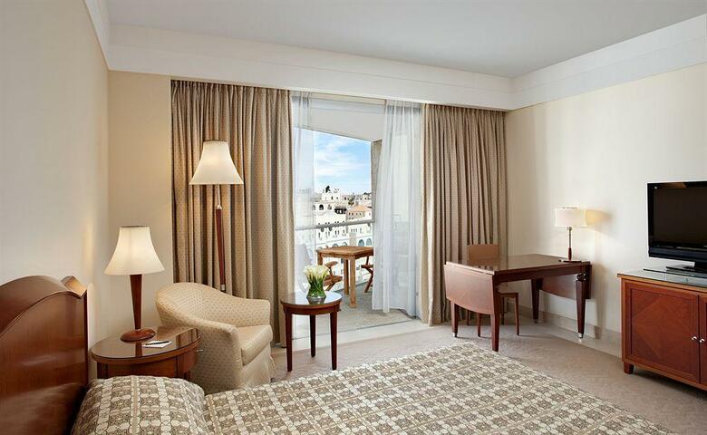 The David Citadel Hotel