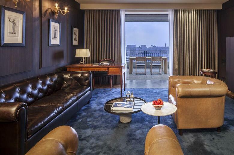 The David Citadel Hotel