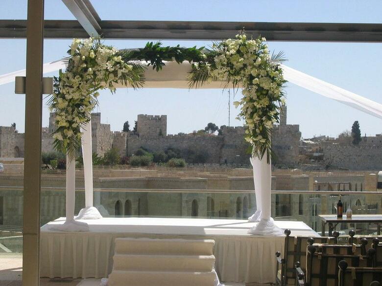 The David Citadel Hotel