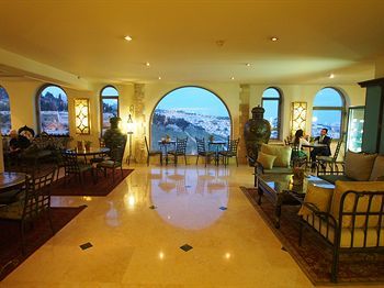 Mount Zion Hotel