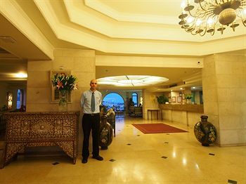 Mount Zion Hotel