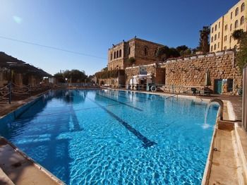 Mount Zion Hotel