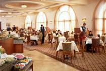 Leonardo Hotel Jerusalem