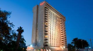 Leonardo Plaza Hotel Jerusalem