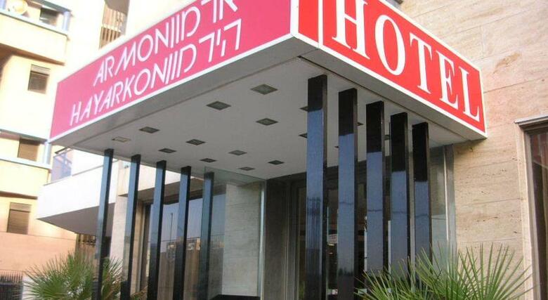 Hotel Armon Hayarkon