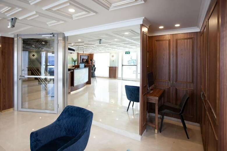 Hotel Armon Hayarkon