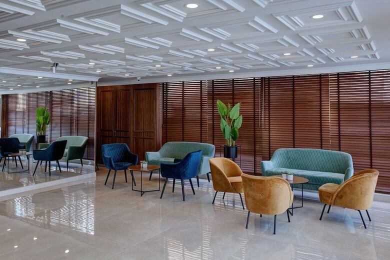 Hotel Armon Hayarkon
