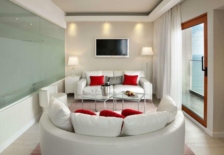 Hotel Carlton Tel Aviv