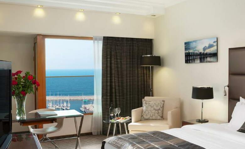 Hotel Carlton Tel Aviv