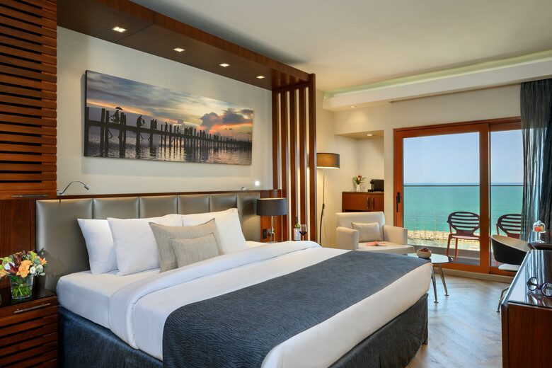 Hotel Carlton Tel Aviv