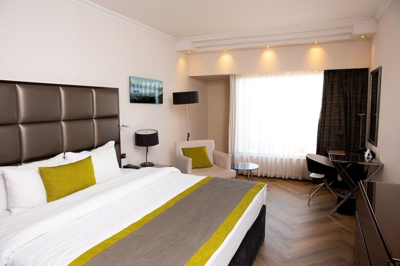 Hotel Carlton Tel Aviv
