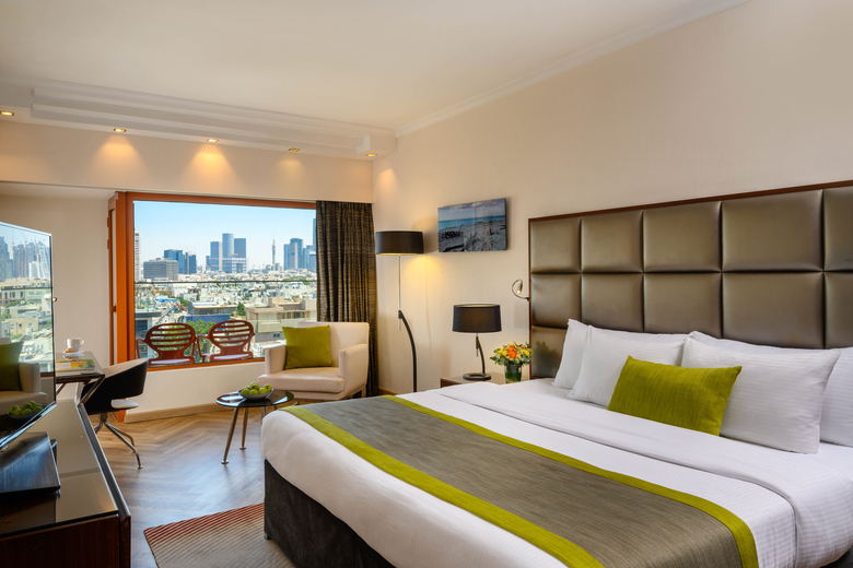 Hotel Carlton Tel Aviv