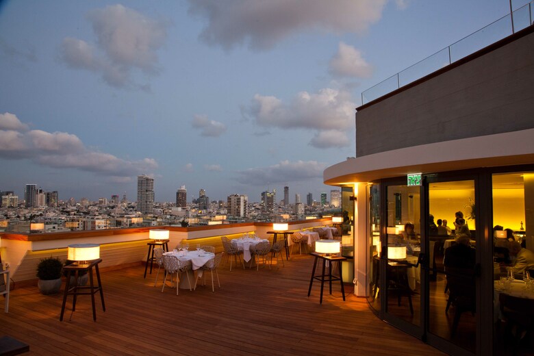 Hotel Carlton Tel Aviv