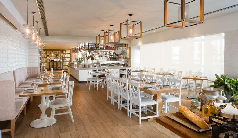 Hotel Carlton Tel Aviv