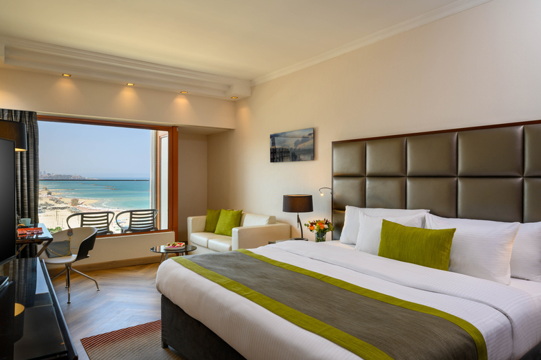 Hotel Carlton Tel Aviv