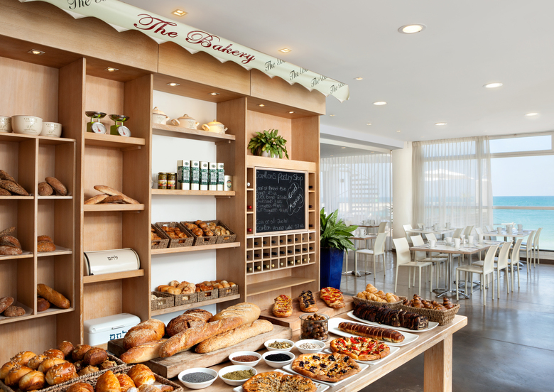 Hotel Carlton Tel Aviv