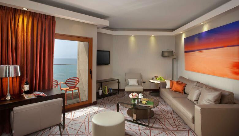 Hotel Carlton Tel Aviv
