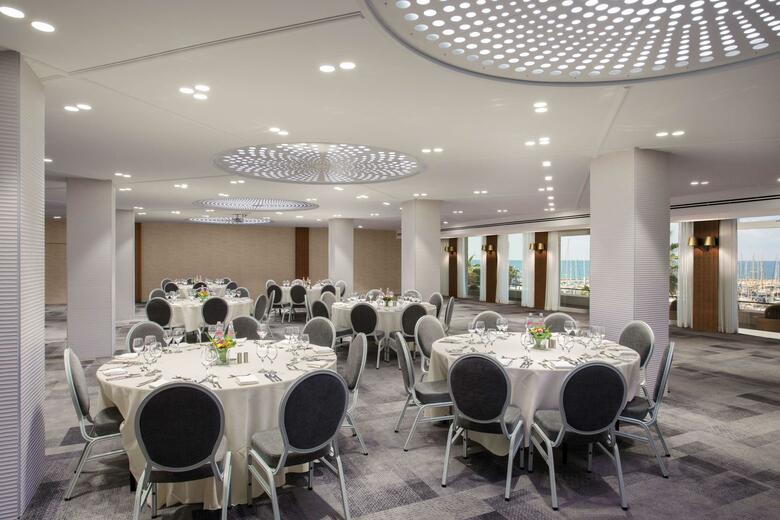 Hotel Carlton Tel Aviv