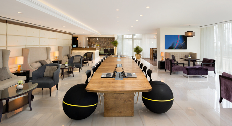 Hotel Carlton Tel Aviv