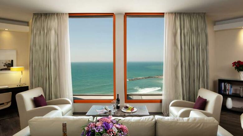 Hotel Carlton Tel Aviv